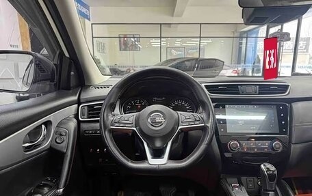 Nissan Qashqai, 2024 год, 2 189 900 рублей, 8 фотография