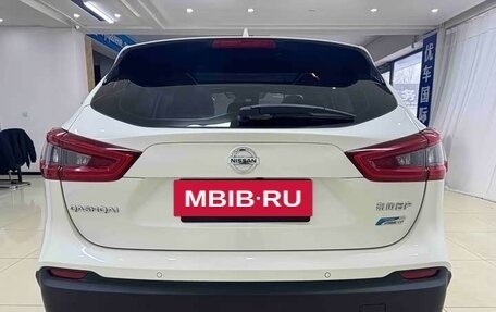 Nissan Qashqai, 2024 год, 2 189 900 рублей, 6 фотография