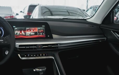 Changan CS35 Plus, 2025 год, 2 819 900 рублей, 25 фотография