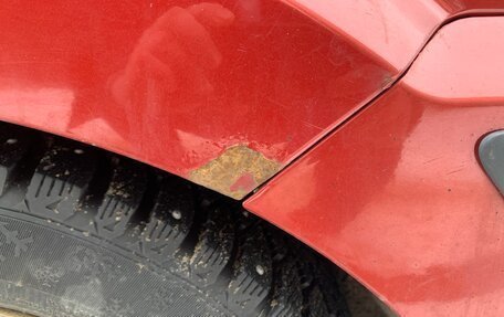 Ford Fusion I, 2006 год, 400 000 рублей, 12 фотография