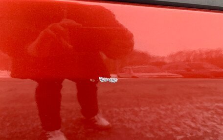 Ford Fusion I, 2006 год, 400 000 рублей, 14 фотография