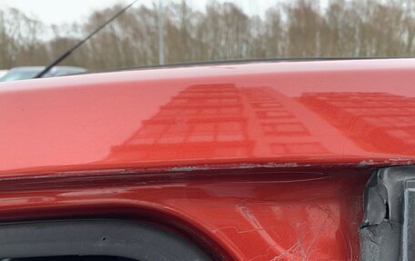 Ford Fusion I, 2006 год, 400 000 рублей, 10 фотография