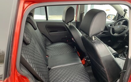 Ford Fusion I, 2006 год, 400 000 рублей, 7 фотография