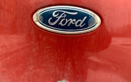 Ford Fusion I, 2006 год, 400 000 рублей, 13 фотография