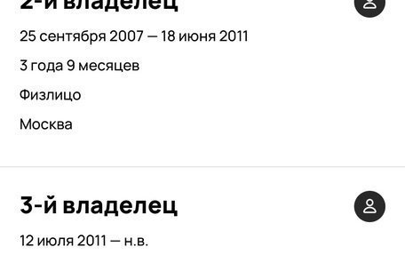 Ford Fusion I, 2006 год, 400 000 рублей, 18 фотография