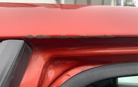 Ford Fusion I, 2006 год, 400 000 рублей, 15 фотография