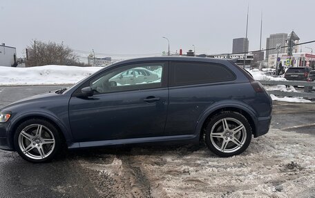 Volvo C30 I рестайлинг, 2007 год, 800 000 рублей, 5 фотография