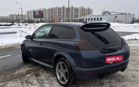 Volvo C30 I рестайлинг, 2007 год, 800 000 рублей, 2 фотография