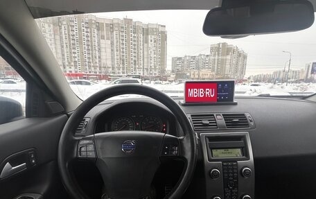 Volvo C30 I рестайлинг, 2007 год, 800 000 рублей, 11 фотография