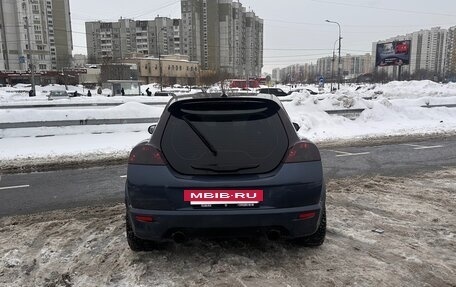 Volvo C30 I рестайлинг, 2007 год, 800 000 рублей, 7 фотография