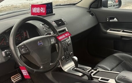 Volvo C30 I рестайлинг, 2007 год, 800 000 рублей, 9 фотография