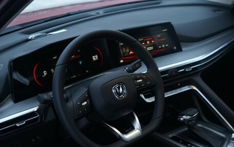 Changan CS35 Plus, 2024 год, 2 689 900 рублей, 22 фотография