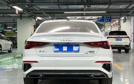 Audi A3, 2022 год, 1 790 000 рублей, 5 фотография