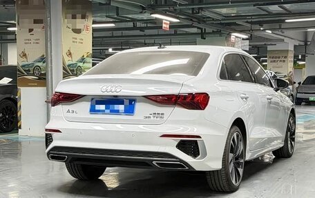 Audi A3, 2022 год, 1 790 000 рублей, 4 фотография