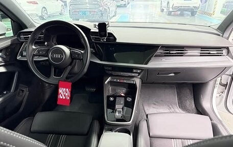 Audi A3, 2022 год, 1 790 000 рублей, 7 фотография