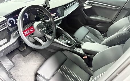 Audi A3, 2022 год, 1 790 000 рублей, 6 фотография