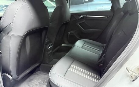 Audi A3, 2022 год, 1 790 000 рублей, 8 фотография