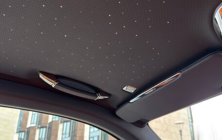 Rolls-Royce Wraith, 2019 год, 25 000 000 рублей, 31 фотография