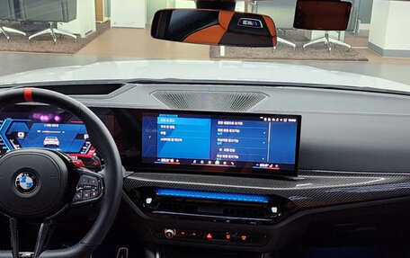 BMW M3, 2024 год, 11 490 000 рублей, 7 фотография