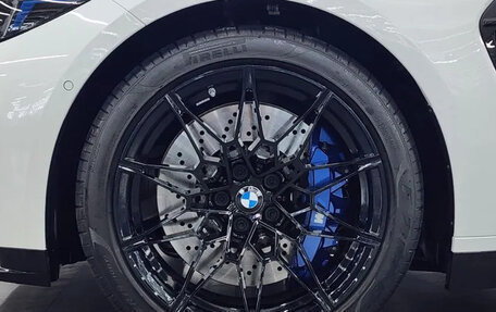 BMW M3, 2024 год, 11 490 000 рублей, 6 фотография