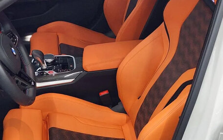 BMW M3, 2024 год, 11 490 000 рублей, 12 фотография