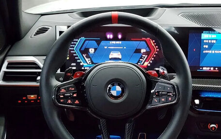 BMW M3, 2024 год, 11 490 000 рублей, 8 фотография