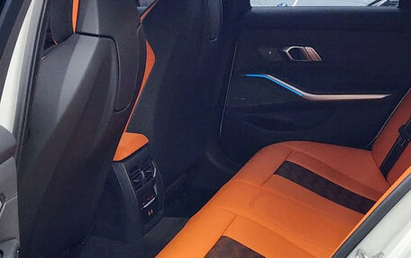 BMW M3, 2024 год, 11 490 000 рублей, 13 фотография