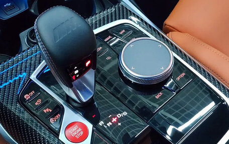 BMW M3, 2024 год, 11 490 000 рублей, 11 фотография