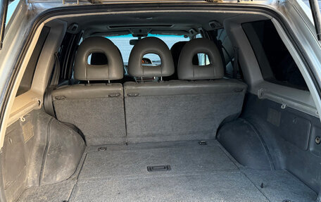 Mitsubishi Pajero Sport II рестайлинг, 2004 год, 840 000 рублей, 10 фотография