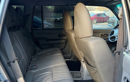 Mitsubishi Pajero Sport II рестайлинг, 2004 год, 840 000 рублей, 9 фотография