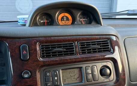 Mitsubishi Pajero Sport II рестайлинг, 2004 год, 840 000 рублей, 12 фотография