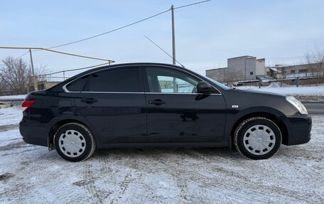 Nissan Almera, 2014 год, 609 000 рублей, 9 фотография