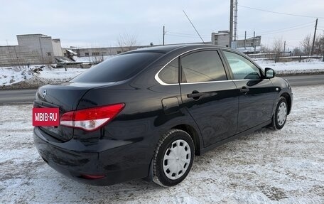 Nissan Almera, 2014 год, 609 000 рублей, 8 фотография