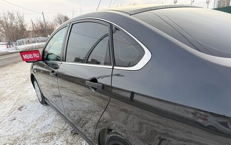 Nissan Almera, 2014 год, 609 000 рублей, 13 фотография