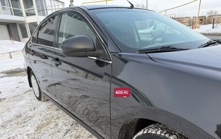 Nissan Almera, 2014 год, 609 000 рублей, 11 фотография