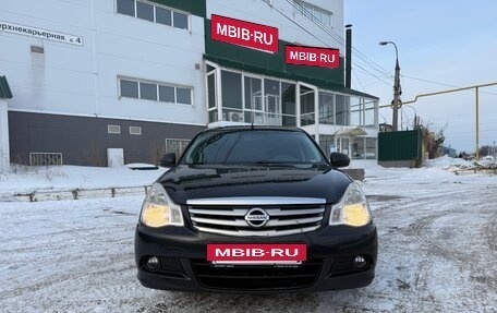 Nissan Almera, 2014 год, 609 000 рублей, 3 фотография