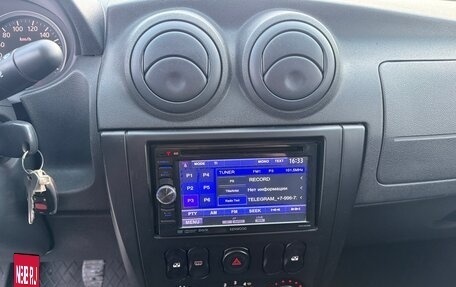 Nissan Almera, 2014 год, 609 000 рублей, 17 фотография