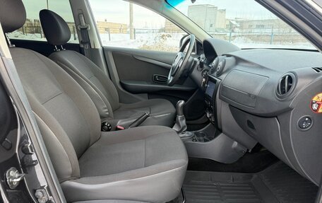 Nissan Almera, 2014 год, 609 000 рублей, 16 фотография