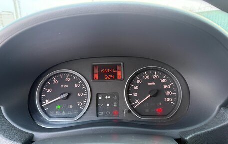 Nissan Almera, 2014 год, 609 000 рублей, 19 фотография