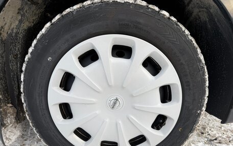 Nissan Almera, 2014 год, 609 000 рублей, 23 фотография