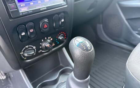 Nissan Almera, 2014 год, 609 000 рублей, 20 фотография