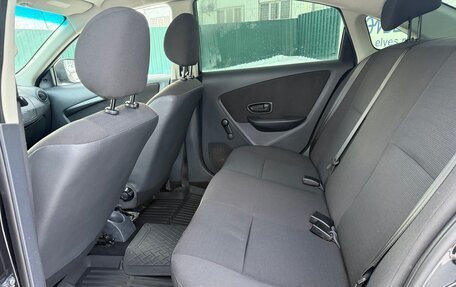 Nissan Almera, 2014 год, 609 000 рублей, 21 фотография