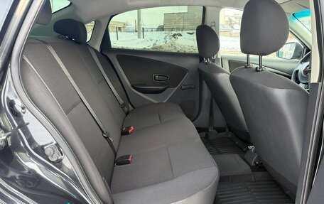 Nissan Almera, 2014 год, 609 000 рублей, 22 фотография