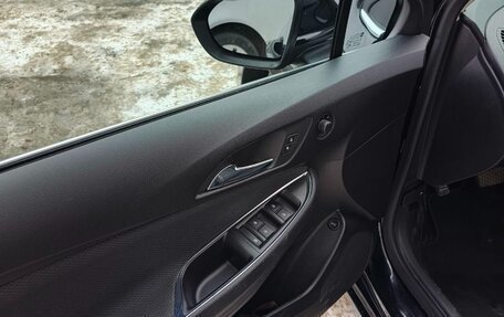 Chevrolet Cruze II, 2016 год, 1 220 000 рублей, 8 фотография