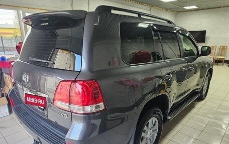 Toyota Land Cruiser 200, 2008 год, 2 750 000 рублей, 5 фотография