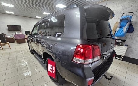 Toyota Land Cruiser 200, 2008 год, 2 750 000 рублей, 3 фотография