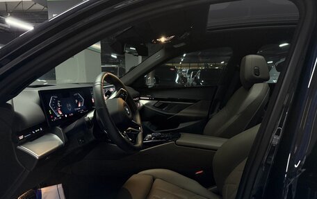 BMW 5 серия, 2024 год, 6 200 000 рублей, 11 фотография