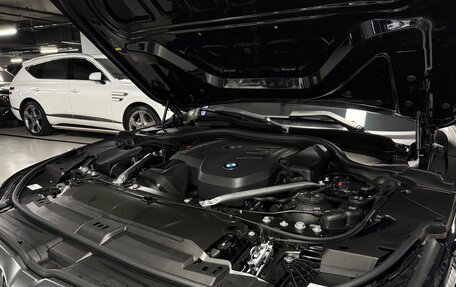 BMW 5 серия, 2024 год, 6 200 000 рублей, 14 фотография