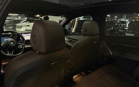 BMW 5 серия, 2024 год, 6 200 000 рублей, 16 фотография