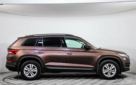 Skoda Kodiaq I, 2018 год, 2 099 000 рублей, 4 фотография